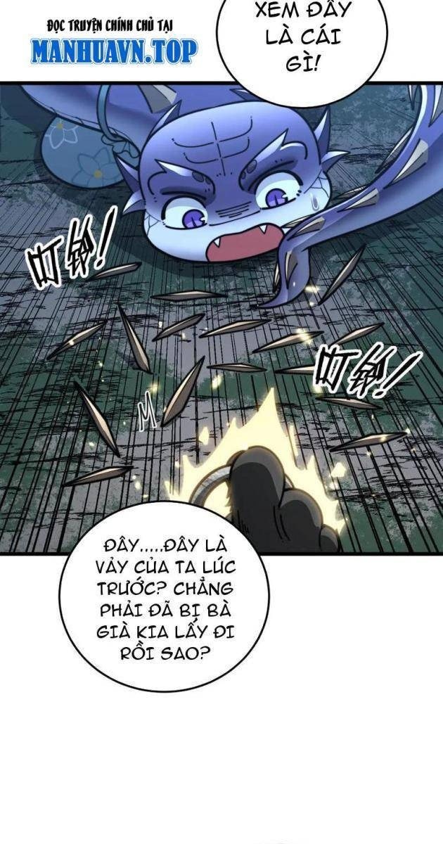 Lão Xà Tu Tiên - Page 55