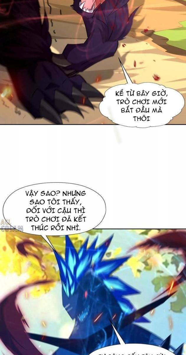 Trùng Sinh Thành Godzilla 2: Thú Thần Quật Khởi - Page 45
