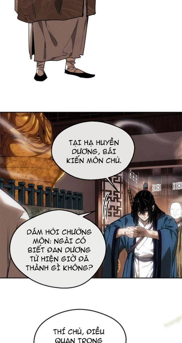 Đạo Quỷ Dị Tiên - Page 30