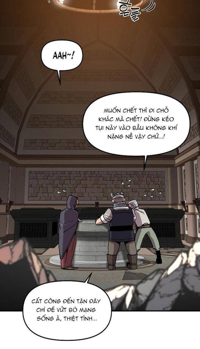 Người Chơi Lỗi - Page 33