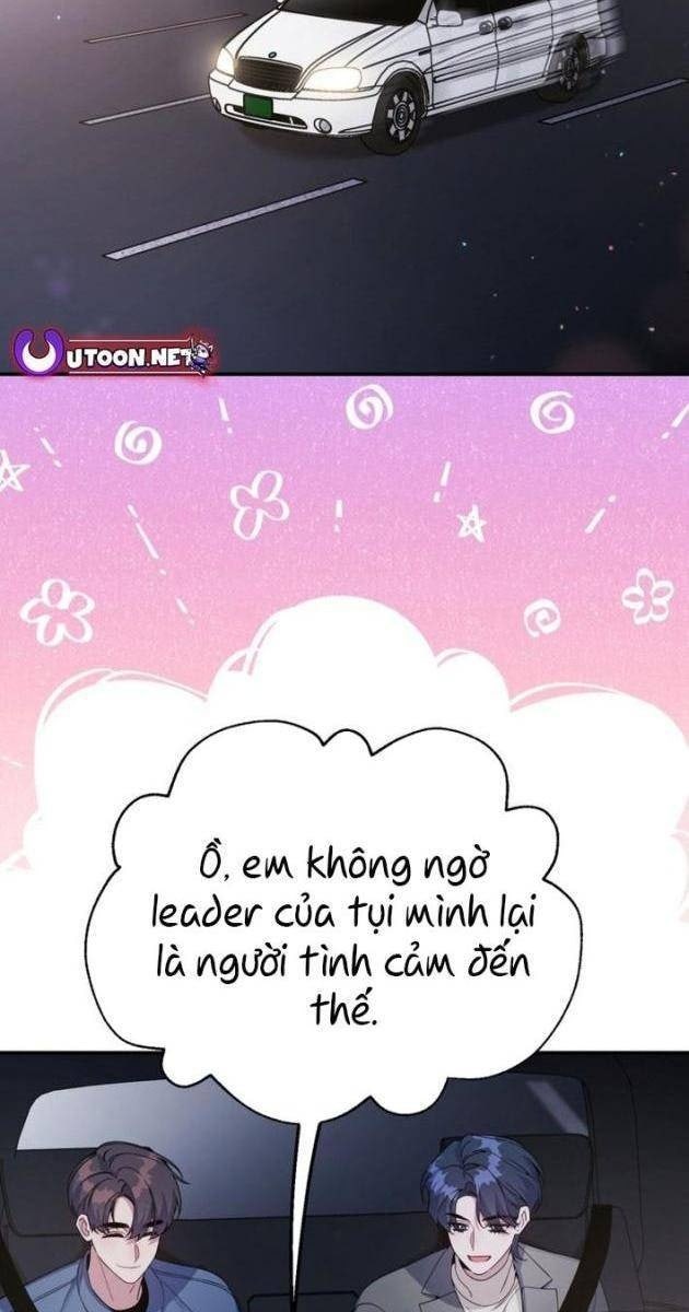 Hướng Dẫn Hồi Quy Dành Cho Thần Tượng - Page 2
