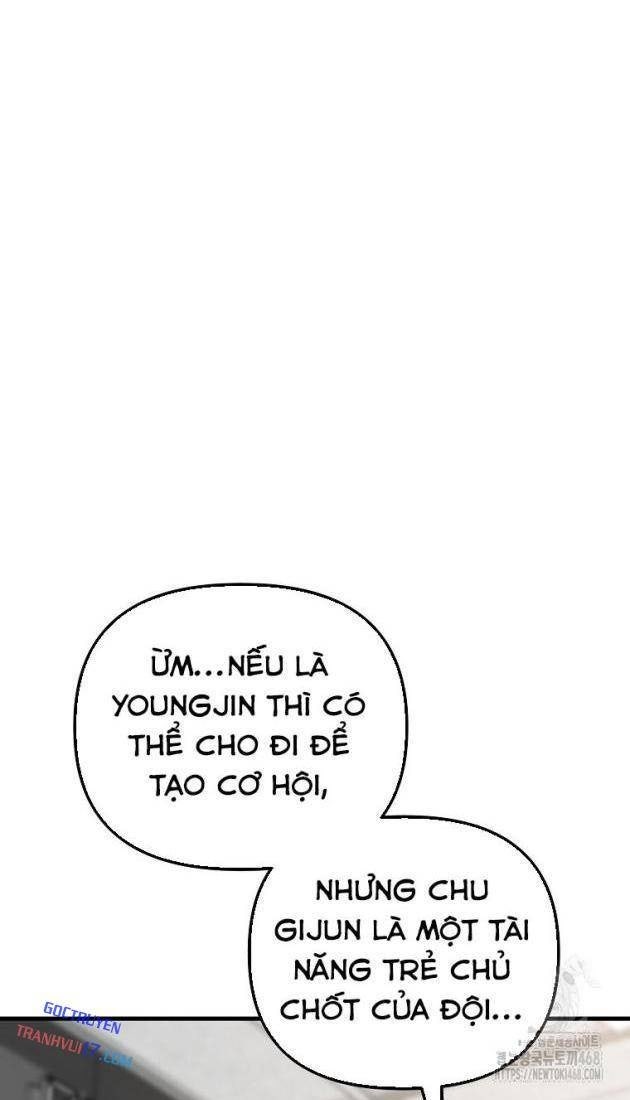 Tân Binh Của Đội Bóng Chày Quá Giỏi - Page 47