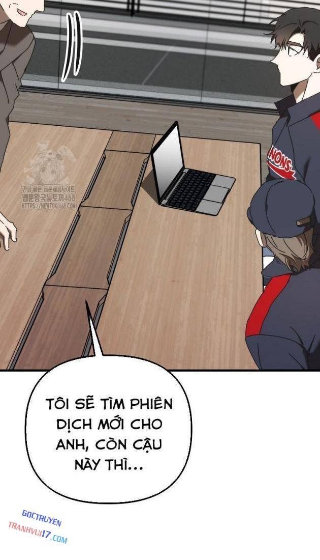 Tân Binh Của Đội Bóng Chày Quá Giỏi - Page 96