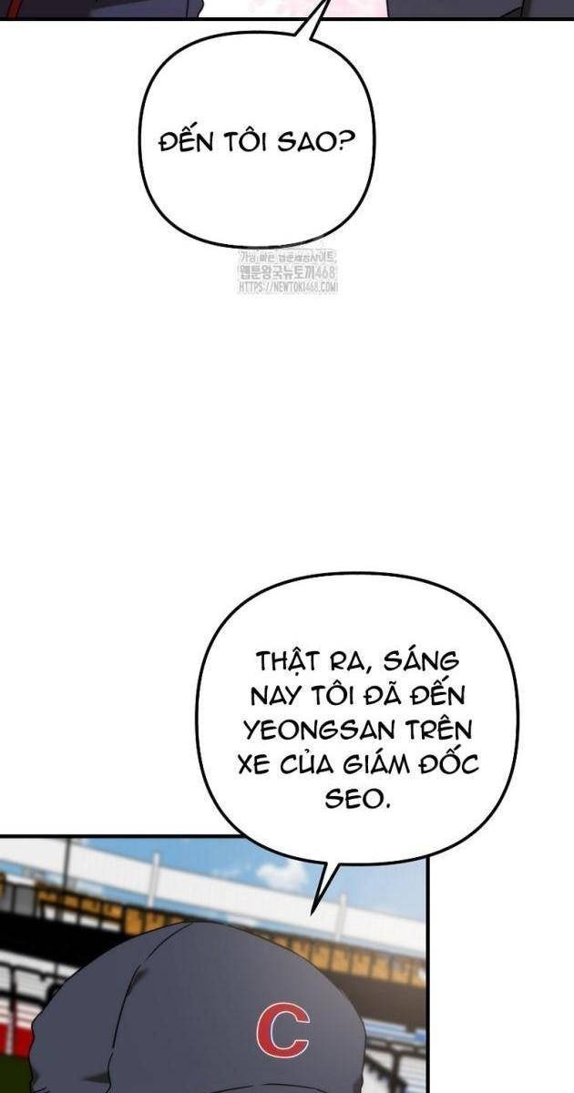 Tân Binh Của Đội Bóng Chày Quá Giỏi - Page 85