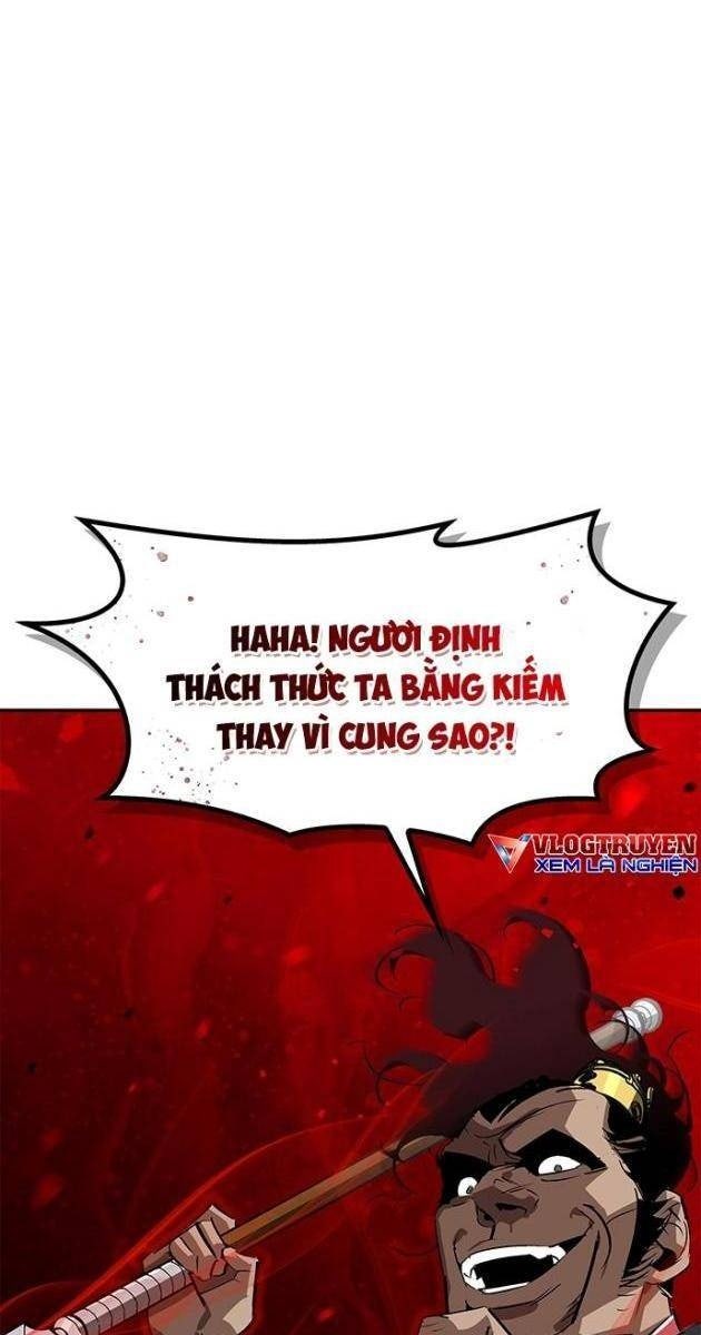 Võ Lâm Phương Tây - Page 80