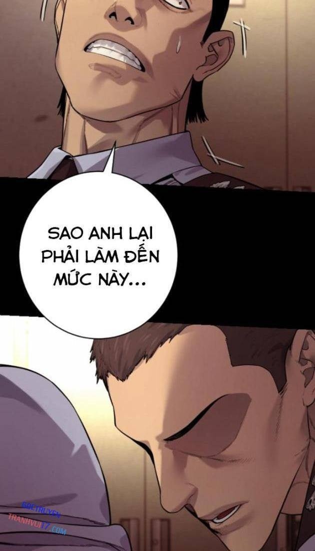 Cảnh Sát Báo Thù - Page 76
