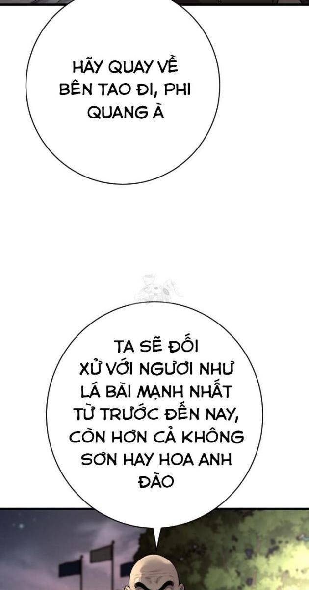 Cảnh Sát Báo Thù - Page 34