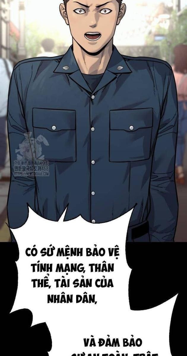 Cảnh Sát Báo Thù - Page 73