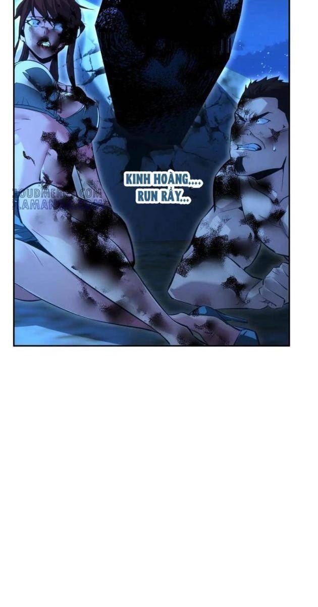 Mạt Thế Trùng Sinh: Ta Dựa Vào Mở Rương Vấn Dỉnh Đỉnh Phong - Page 21