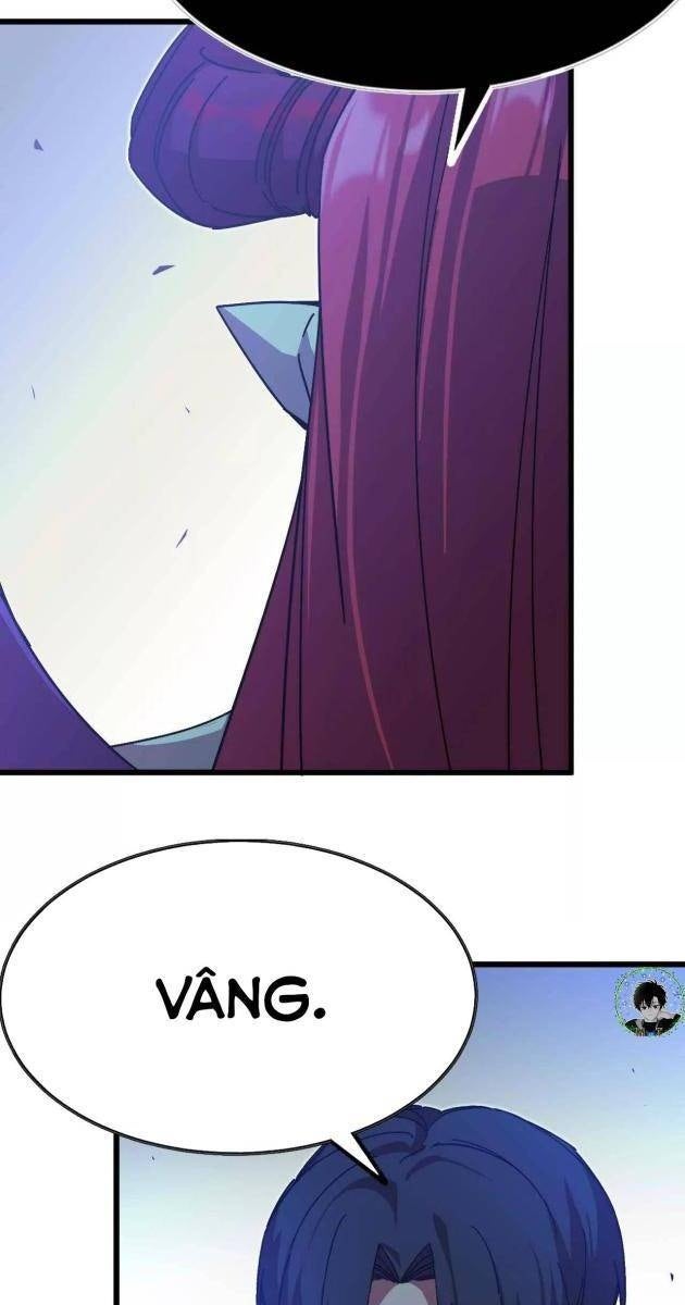 Dũng Giả Và Nữ Ma Vương - Page 72