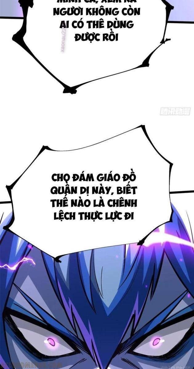 Ta Thật Không Muốn Học Cấm Chú - Page 29