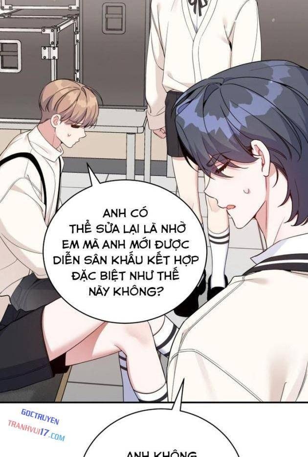 Hướng Dẫn Hồi Quy Dành Cho Thần Tượng - Page 4