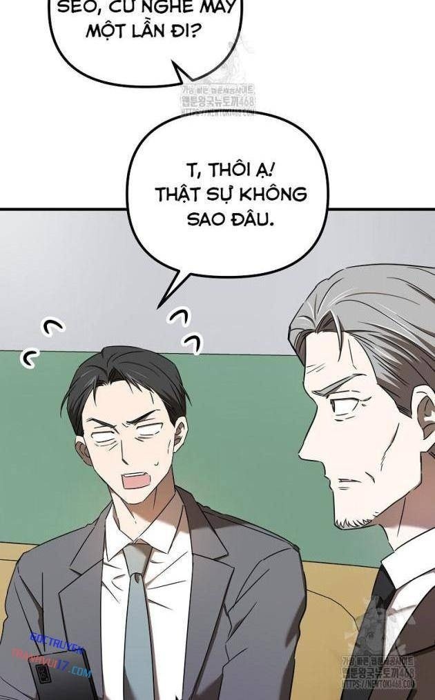 Tân Binh Của Đội Bóng Chày Quá Giỏi - Page 15