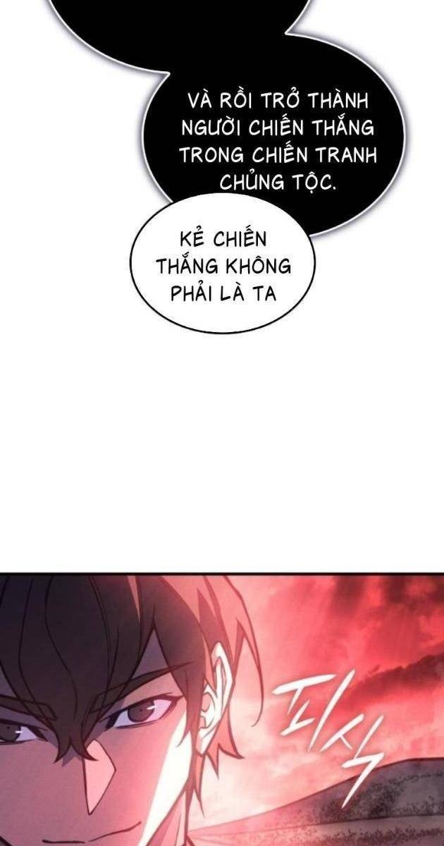 Hồi Quy Bằng Vương Quyền - Page 14