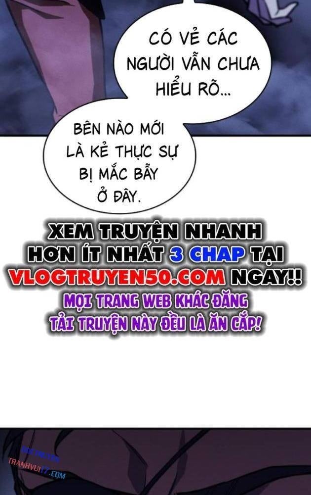 Hồi Quy Bằng Vương Quyền - Page 144