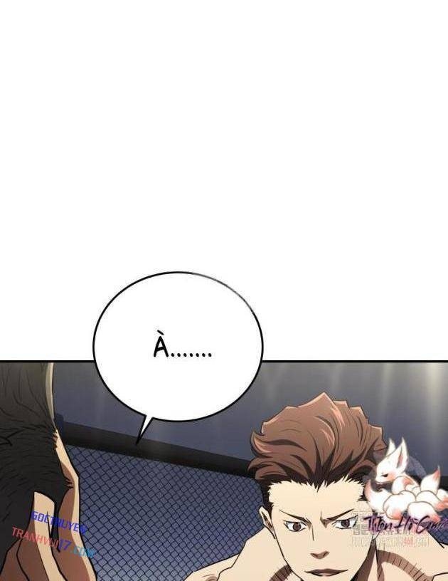 Ác Nhân Lồng Bát Giác - Page 4