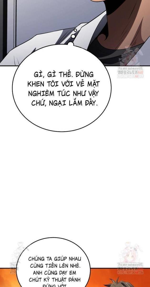 Ác Nhân Lồng Bát Giác - Page 62