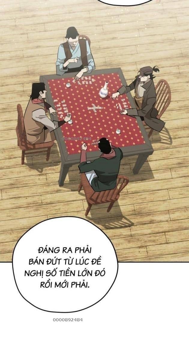 Võ Lâm Phương Tây - Page 46
