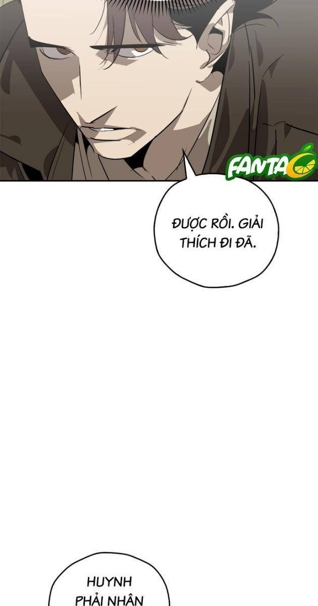 Võ Lâm Phương Tây - Page 85