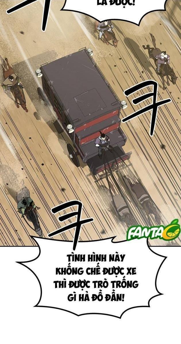 Võ Lâm Phương Tây - Page 14