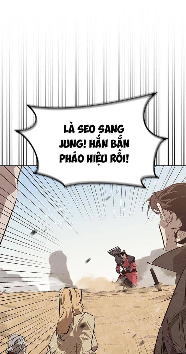 Võ Lâm Phương Tây - Page 99