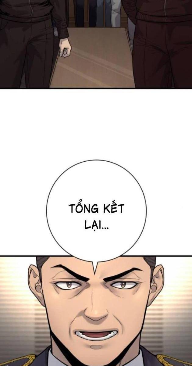 Cảnh Sát Báo Thù - Page 39