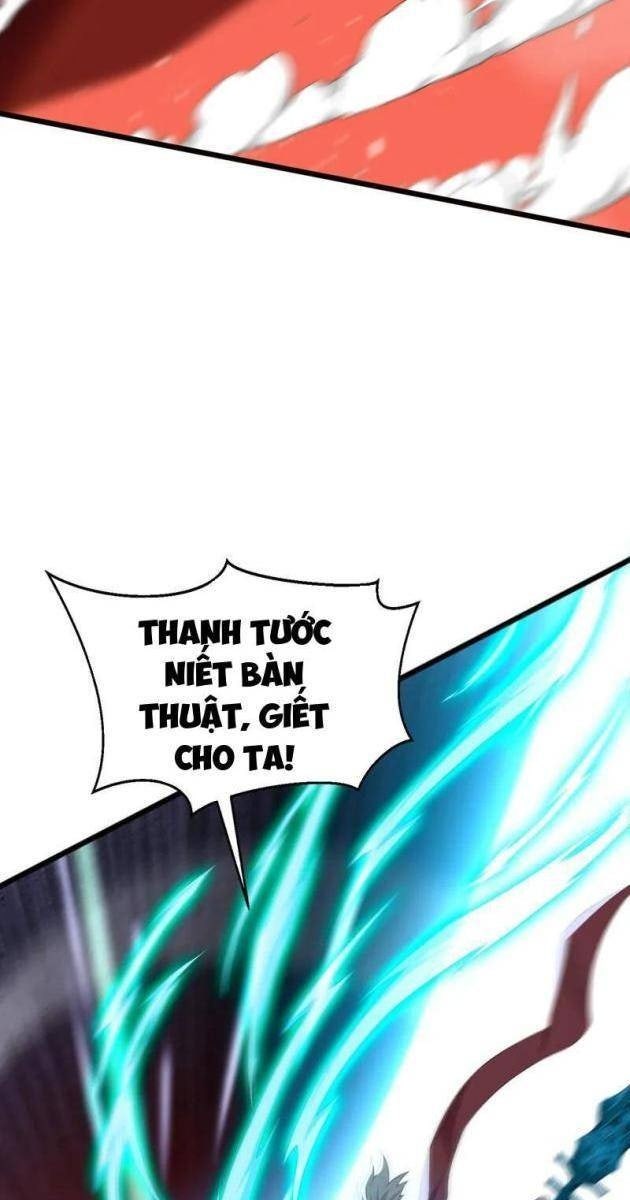Đệ Tử Tu Luyện, Ta Nằm Chơi! - Page 39