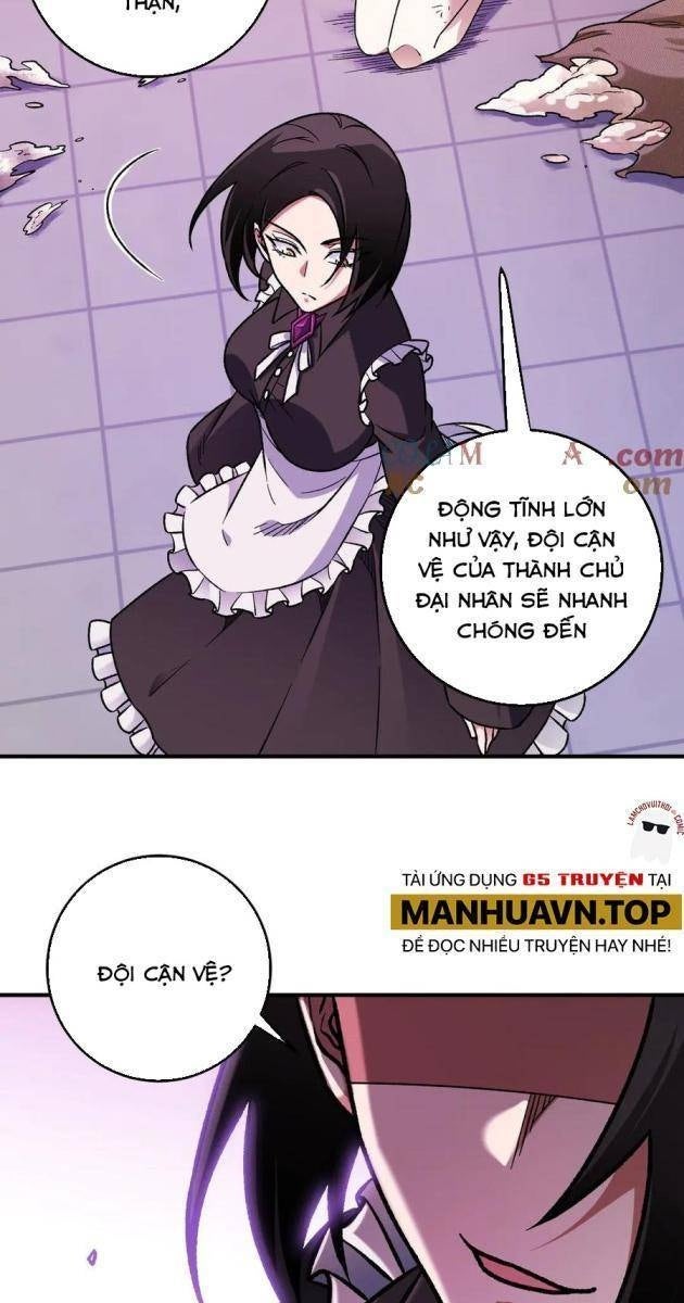 Toàn Dân Chuyển Chức: Duy Ta Vô Chức Tán Nhân - Page 65