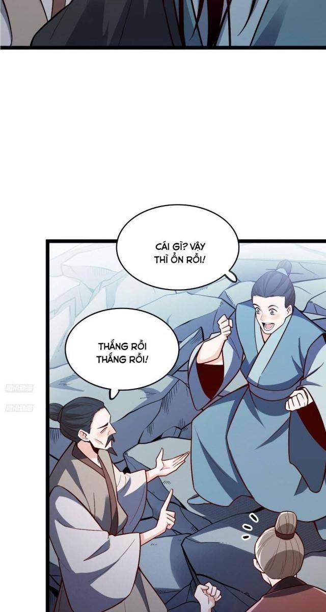 Nguyên Lai Ta Là Tu Tiên Đại Lão - Page 3