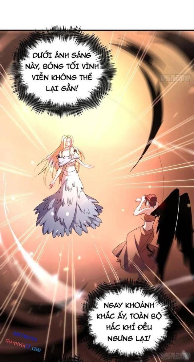 Nguyên Lai Ta Là Tu Tiên Đại Lão - Page 23