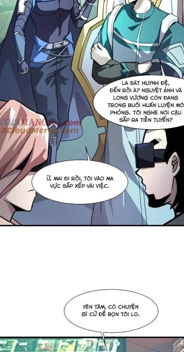 Chỉ Có Ta Có Thể Sử Dụng Triệu Hoán Thuật - Page 48