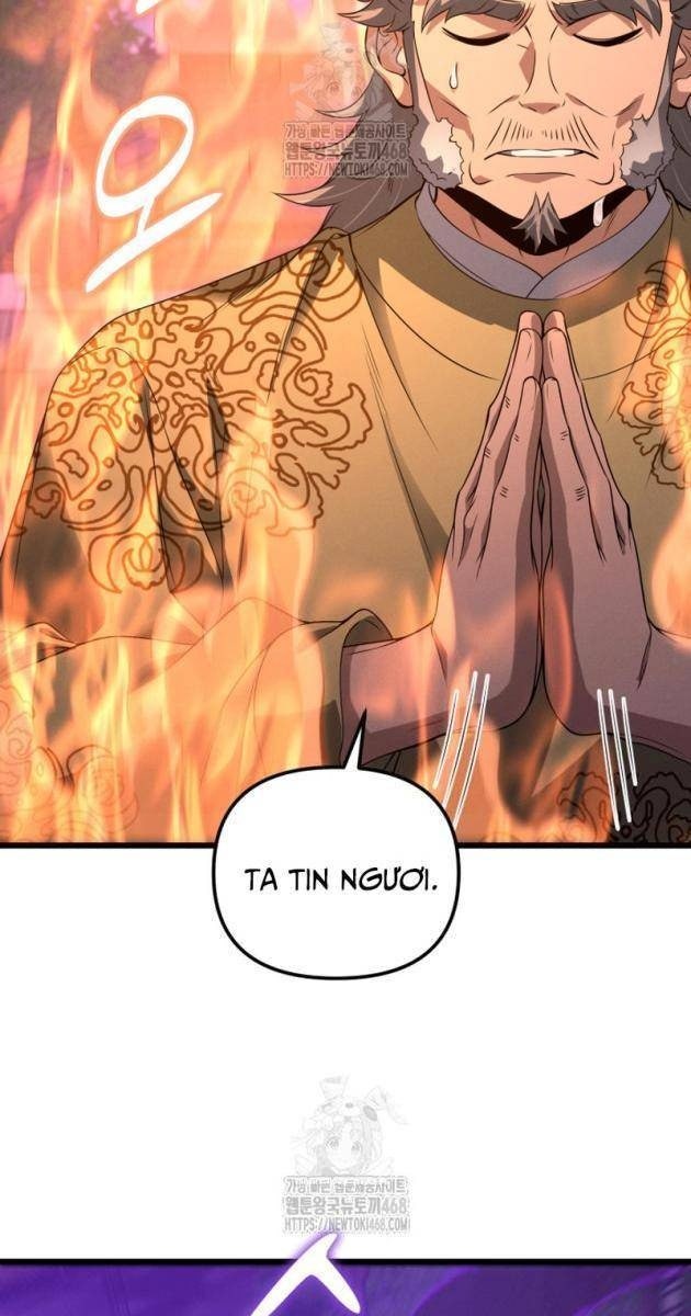 Võ Thần Tái Sinh - Page 91