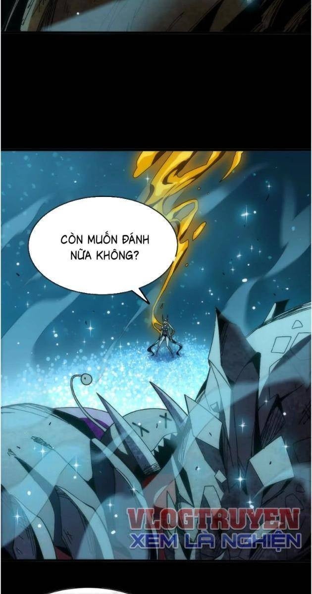 Dũng Giả Và Nữ Ma Vương - Page 7