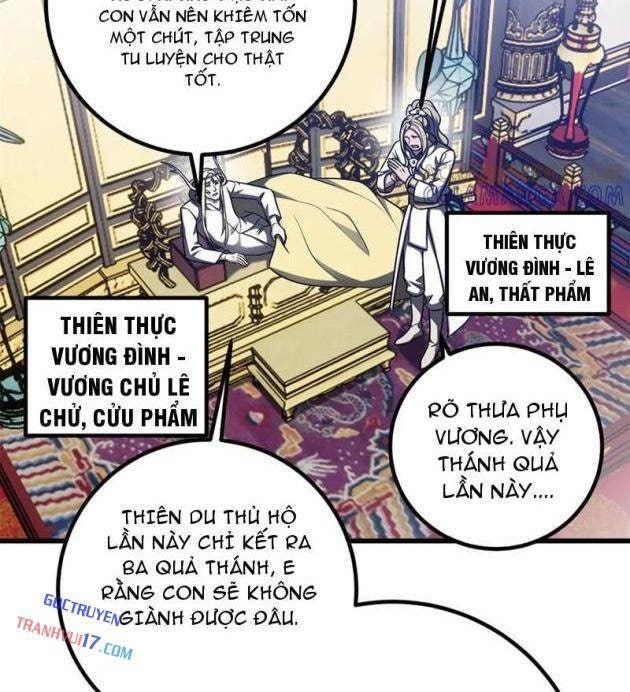 Toàn Cầu Cao Võ - Page 14