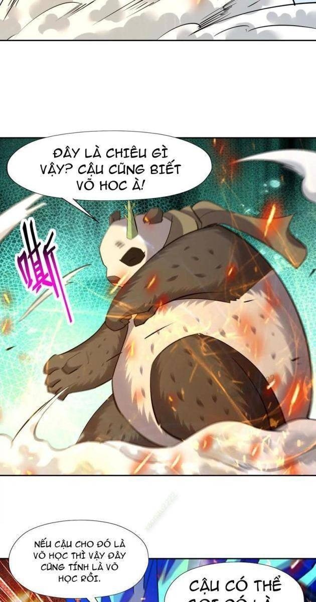 Trùng Sinh Thành Godzilla 2: Thú Thần Quật Khởi - Page 54