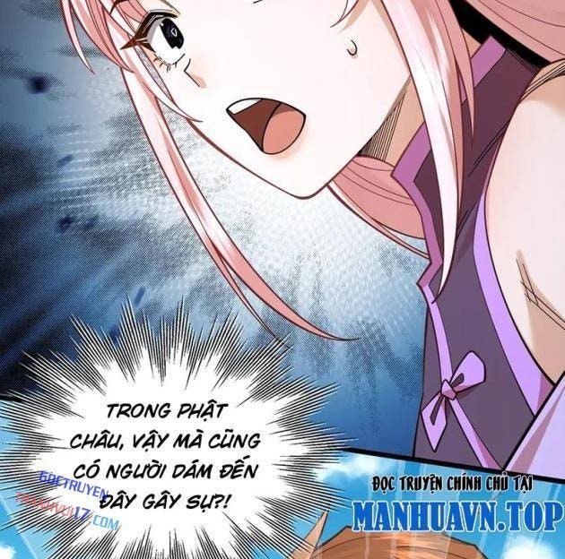 Gặp Mạnh Thì Càng Mạnh, Tu Vi Của Ta Không Giới Hạn - Page 75