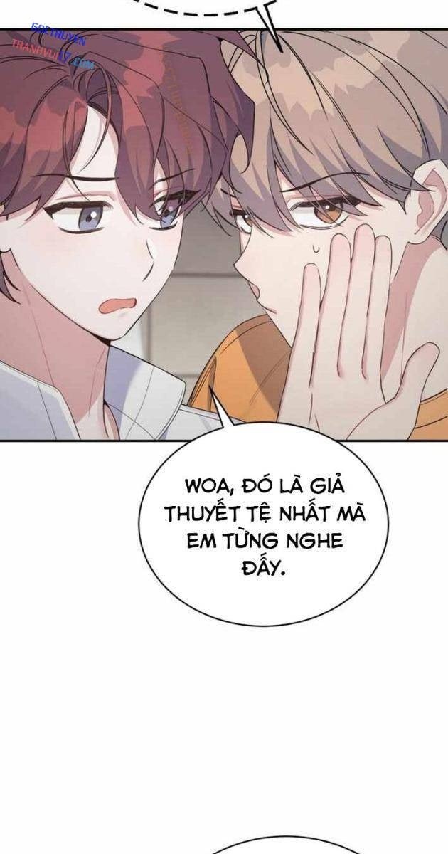 Hướng Dẫn Hồi Quy Dành Cho Thần Tượng - Page 11