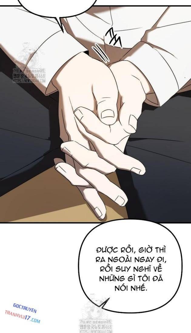 Tân Binh Của Đội Bóng Chày Quá Giỏi - Page 47