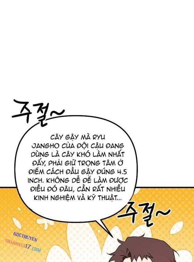 Tân Binh Của Đội Bóng Chày Quá Giỏi - Page 87