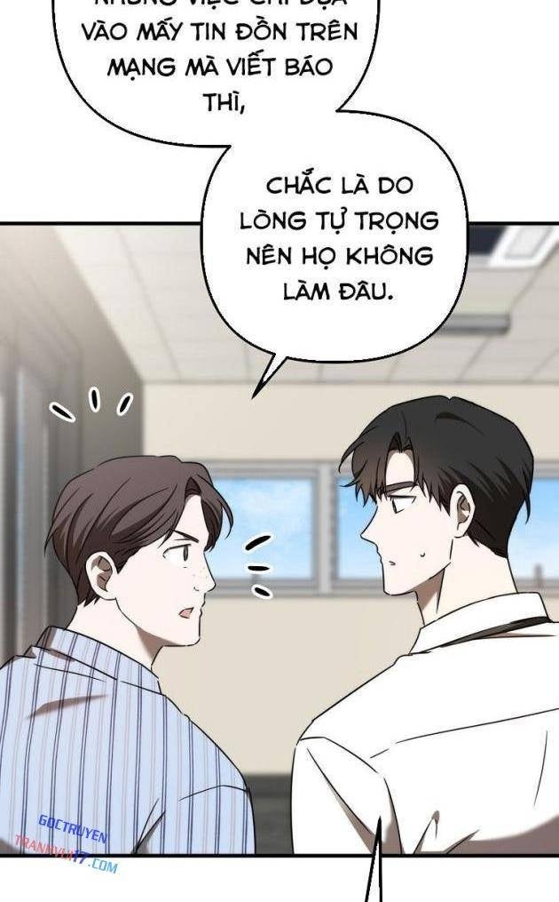 Tân Binh Của Đội Bóng Chày Quá Giỏi - Page 54