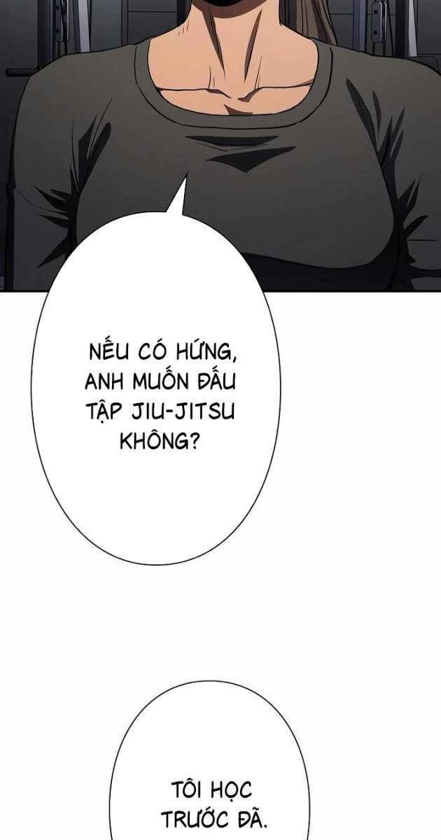 Ác Nhân Lồng Bát Giác - Page 18