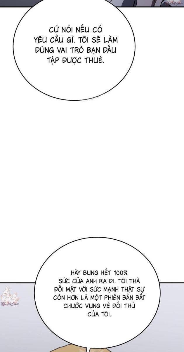 Ác Nhân Lồng Bát Giác - Page 25
