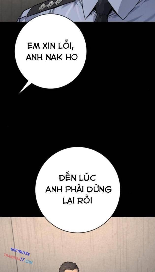 Cảnh Sát Báo Thù - Page 68