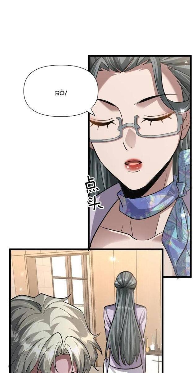 Ta Bị Kẹt Cùng Một Ngày 1000 Năm - Page 47