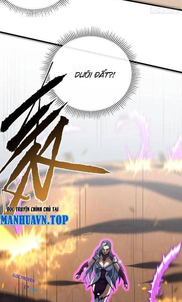 Mệnh Luân Chi Chủ Làm Kẻ Biến Dị Giáng Xuống Nhân Gian - Page 40