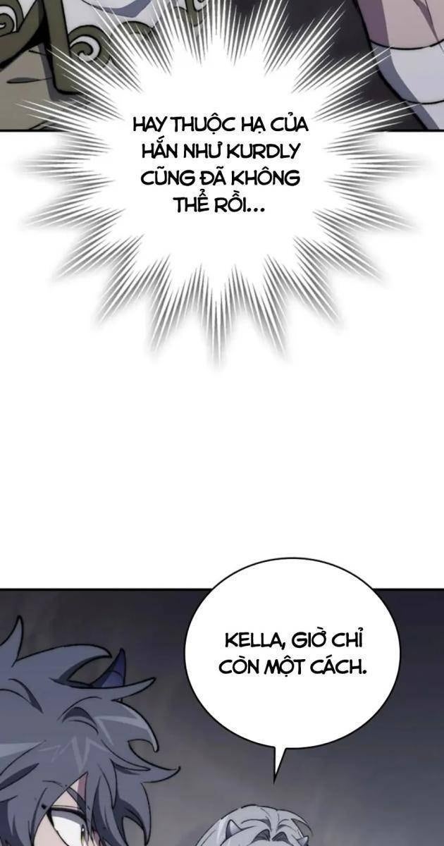Hầm Ngục Mạnh Nhất - Page 11