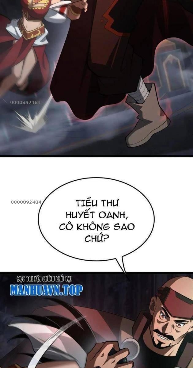 Mạt Thế Kiếm Thần: Ta Chấn Kinh Toàn Cầu - Page 5