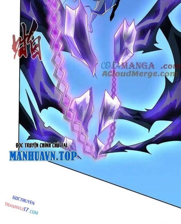 Cường Giả Đến Từ Trại Tâm Thần - Page 61