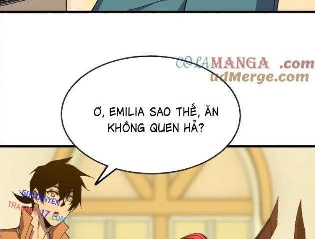 Dũng Giả Và Nữ Ma Vương - Page 55