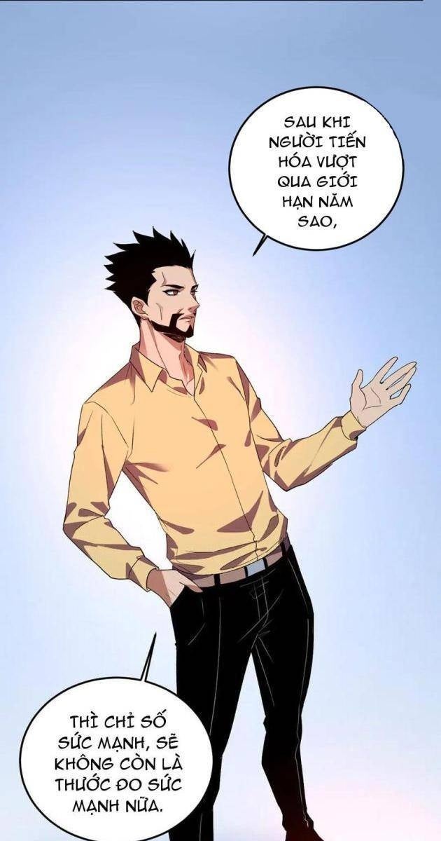 Ta Hóa Thân Ma Thần, Trở Thành Diệt Thế Cự Thú! - Page 49